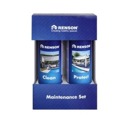 Kit d'entretien Renson (tous les modèles extérieurs)