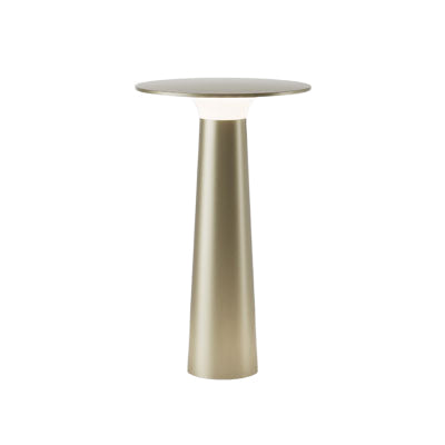 Lampe de table IP44 Lix (chargée par USB)
