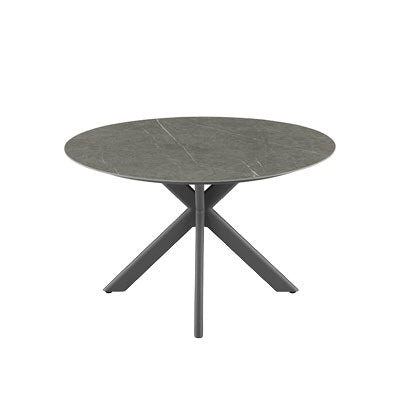 Table SunWeave XX 150 cm (plateau en pierre frittée)
